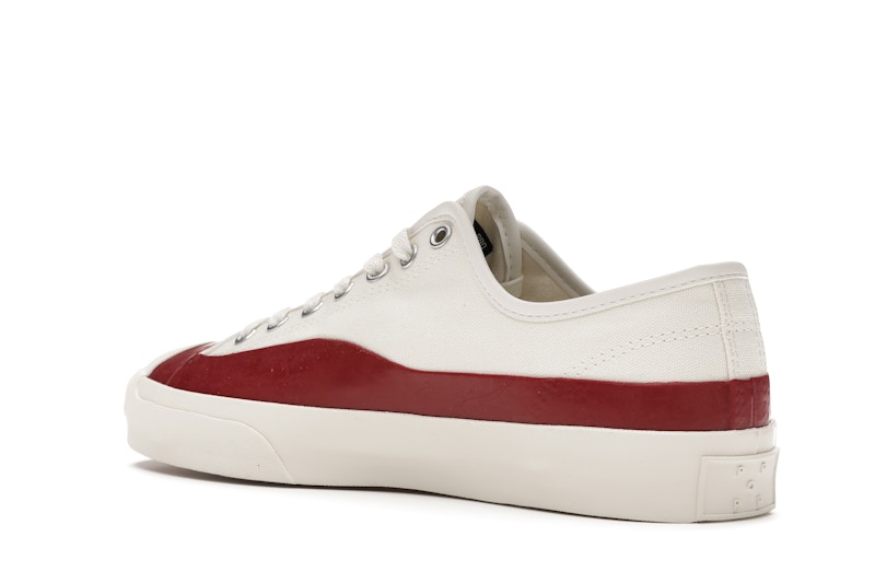 Converse Jack Purcell Pro Ox Pop Trading Company