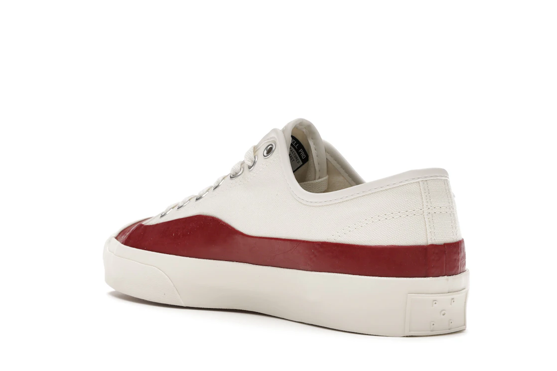Converse Jack Purcell Pro Ox Pop Trading Company