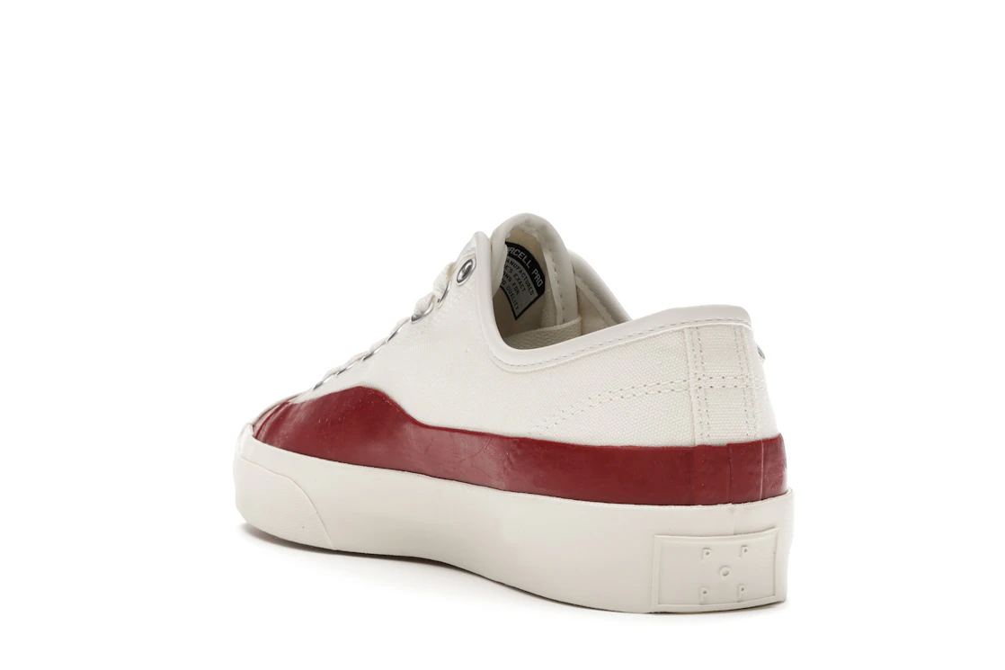 Converse Jack Purcell Pro Ox Pop Trading Company