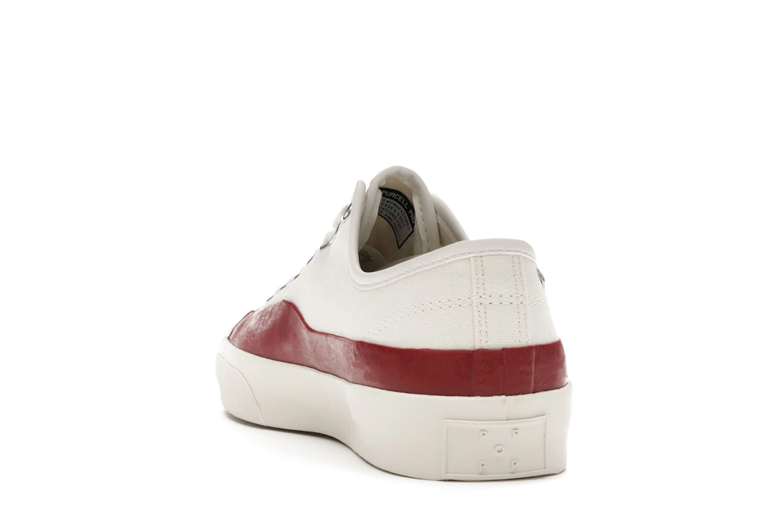 Converse Jack Purcell Pro Ox Pop Trading Company