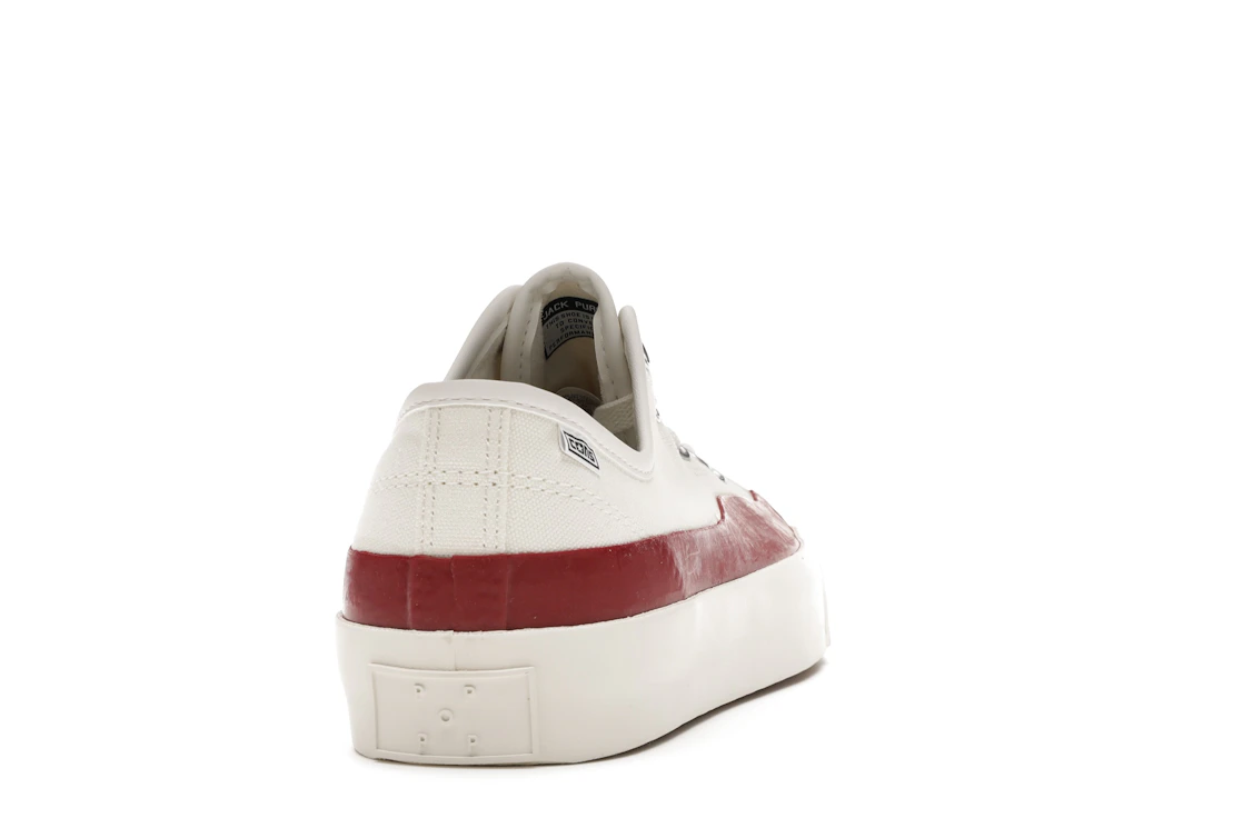 Converse Jack Purcell Pro Ox Pop Trading Company