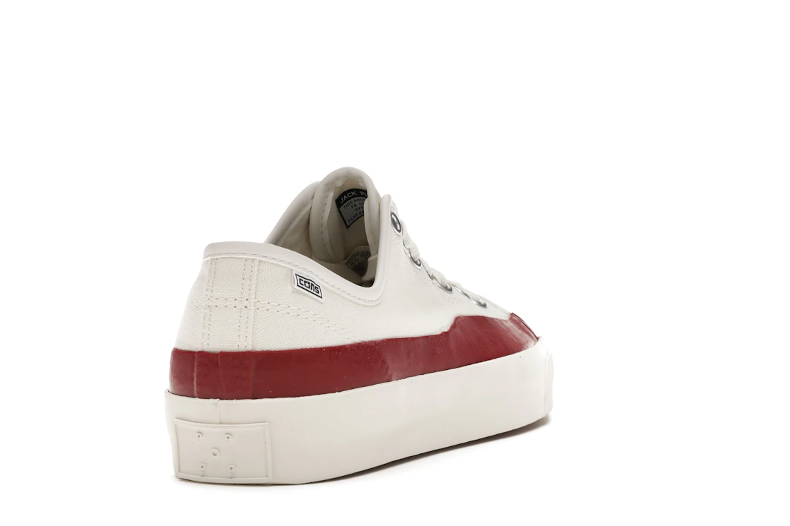 Converse Jack Purcell Pro Ox Pop Trading Company