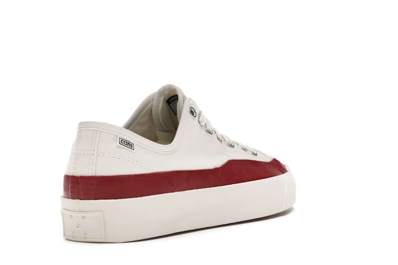 Converse Jack Purcell Pro Ox Pop Trading Company