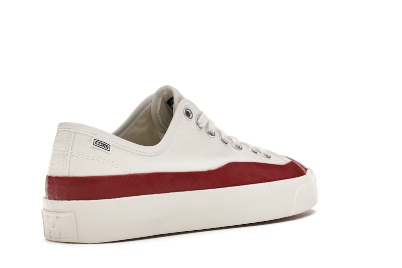 Converse Jack Purcell Pro Ox Pop Trading Company