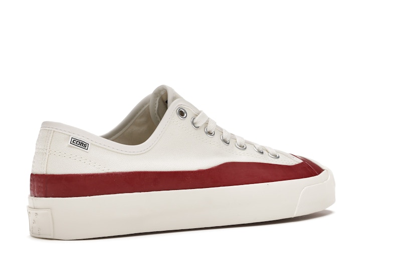 Converse Jack Purcell Pro Ox Pop Trading Company