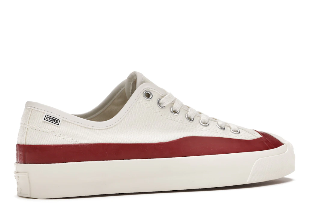 Converse Jack Purcell Pro Ox Pop Trading Company