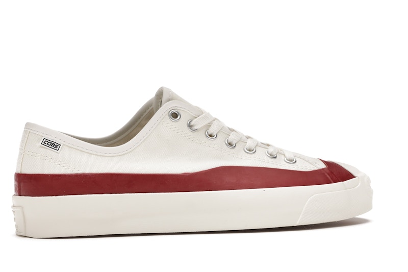 Converse Jack Purcell Pro Ox Pop Trading Company