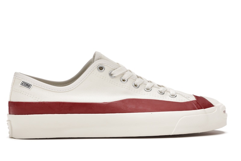 Converse Jack Purcell Pro Ox Pop Trading Company