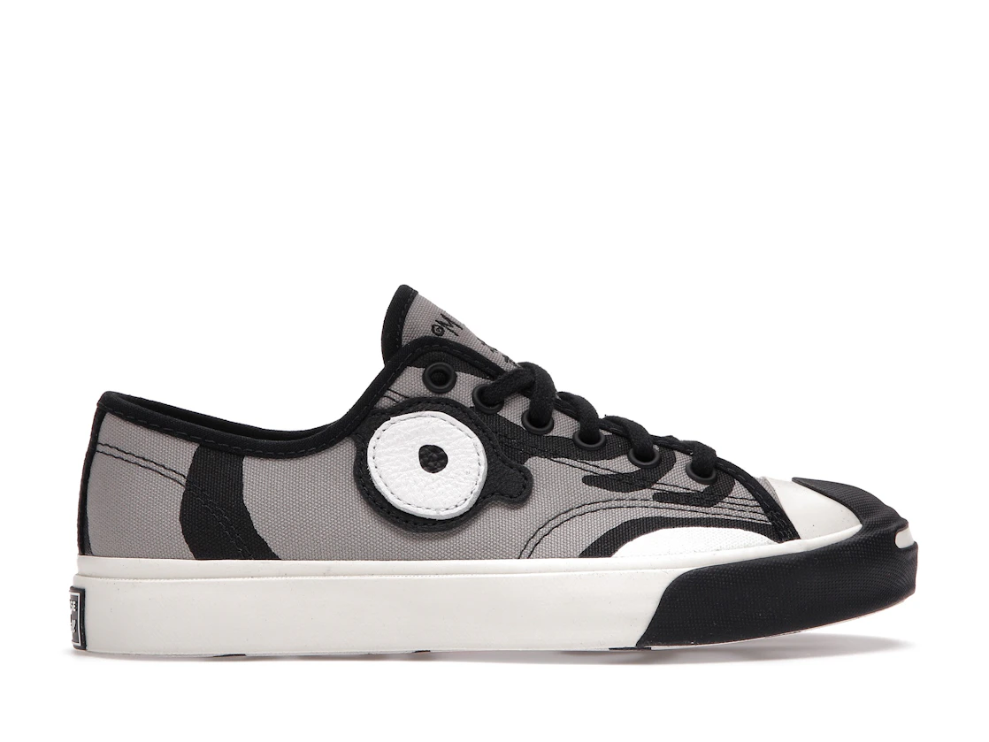 Converse Jack Purcell SOULGOODS Tiger