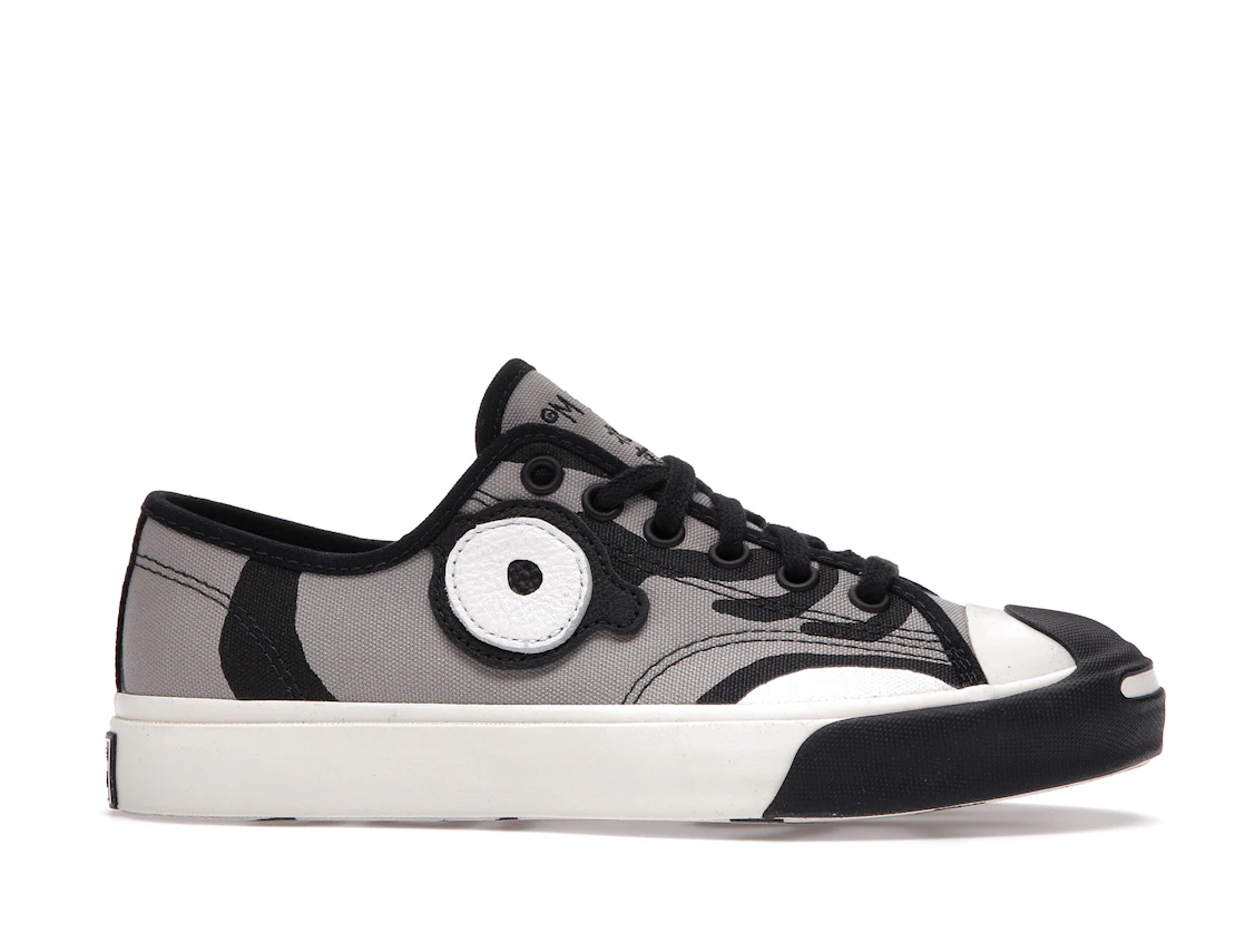 Converse Jack Purcell SOULGOODS Tiger