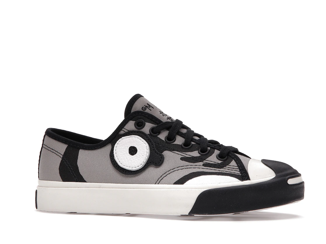 Converse Jack Purcell SOULGOODS Tiger