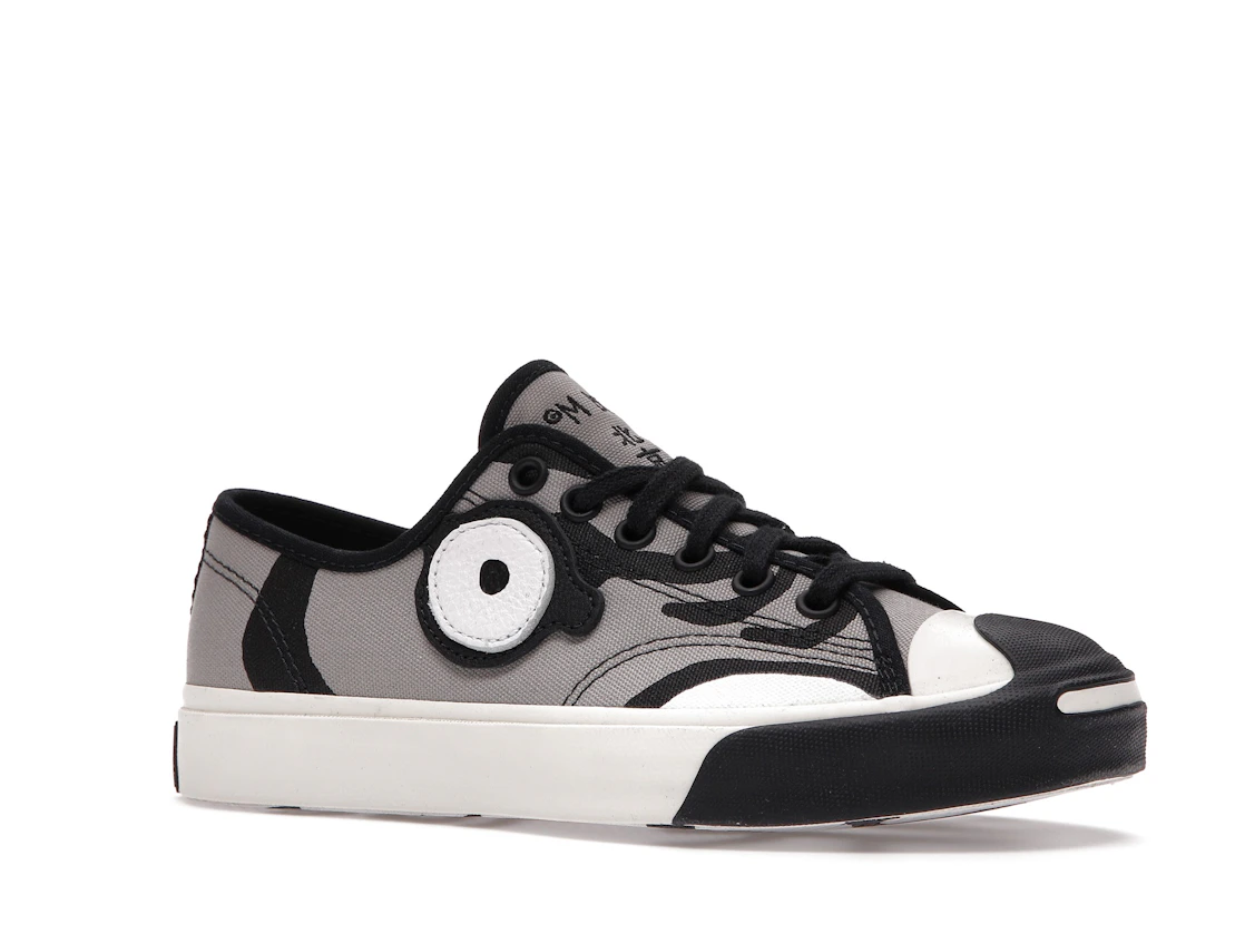 Converse Jack Purcell SOULGOODS Tiger