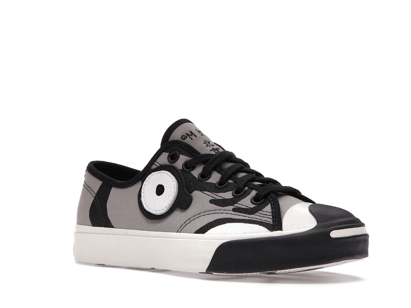 Converse Jack Purcell SOULGOODS Tiger