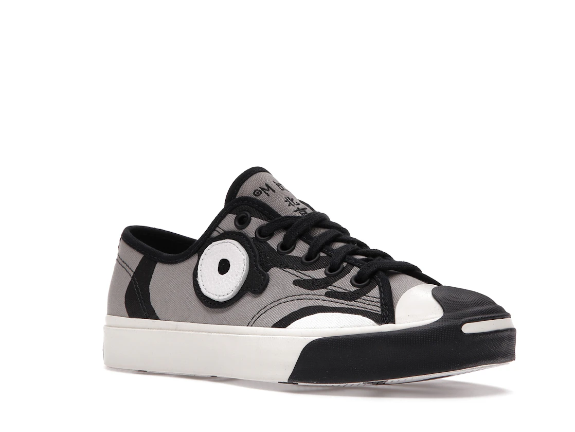Converse Jack Purcell SOULGOODS Tiger