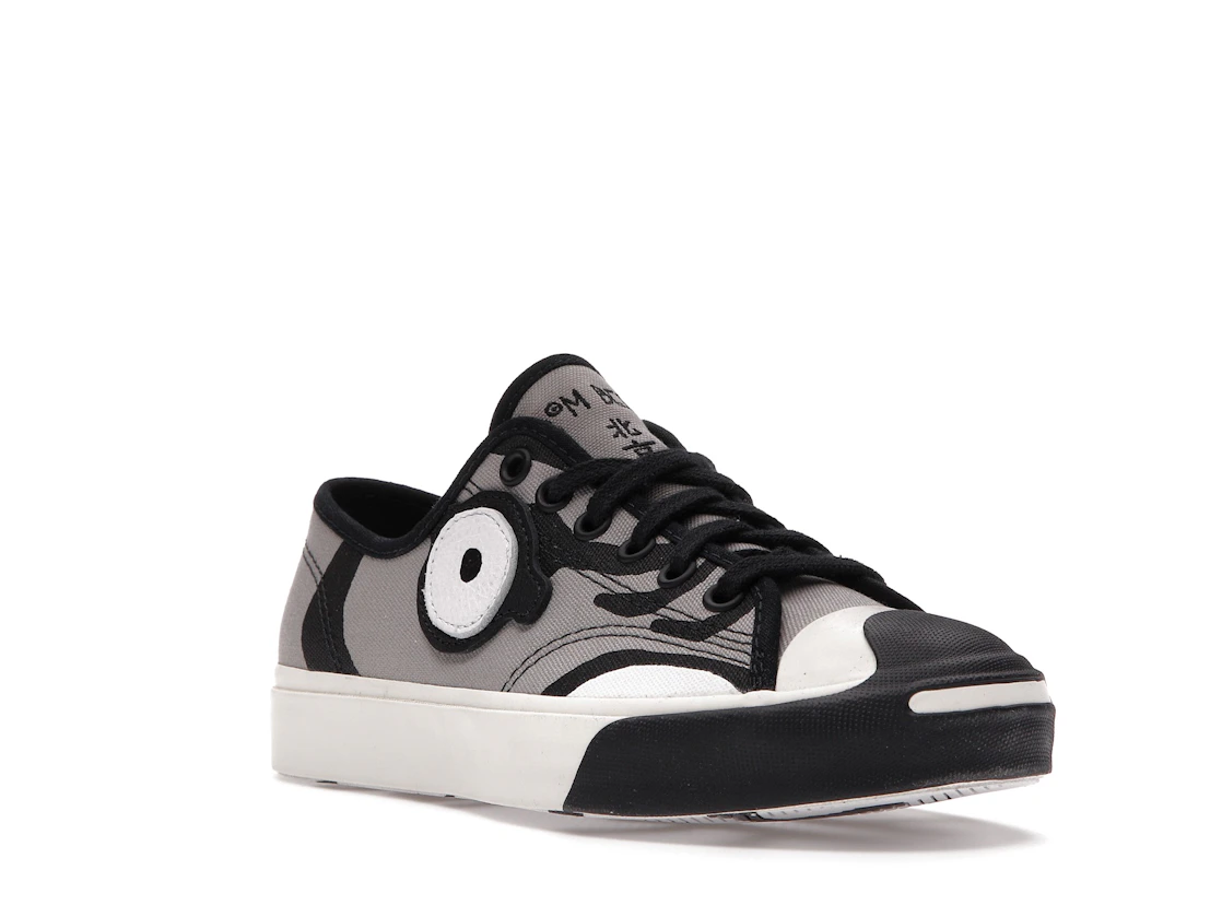 Converse Jack Purcell SOULGOODS Tiger