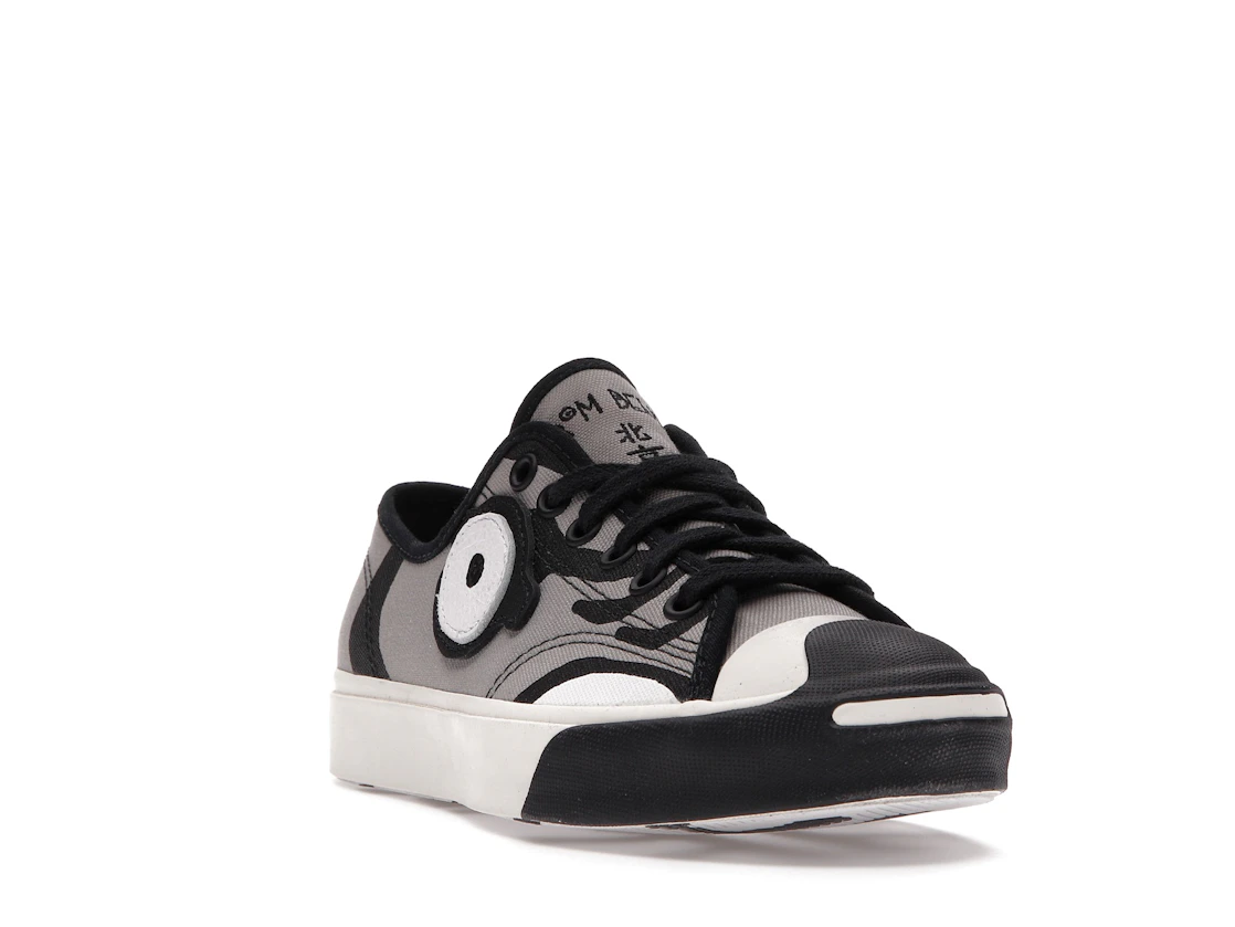 Converse Jack Purcell SOULGOODS Tiger