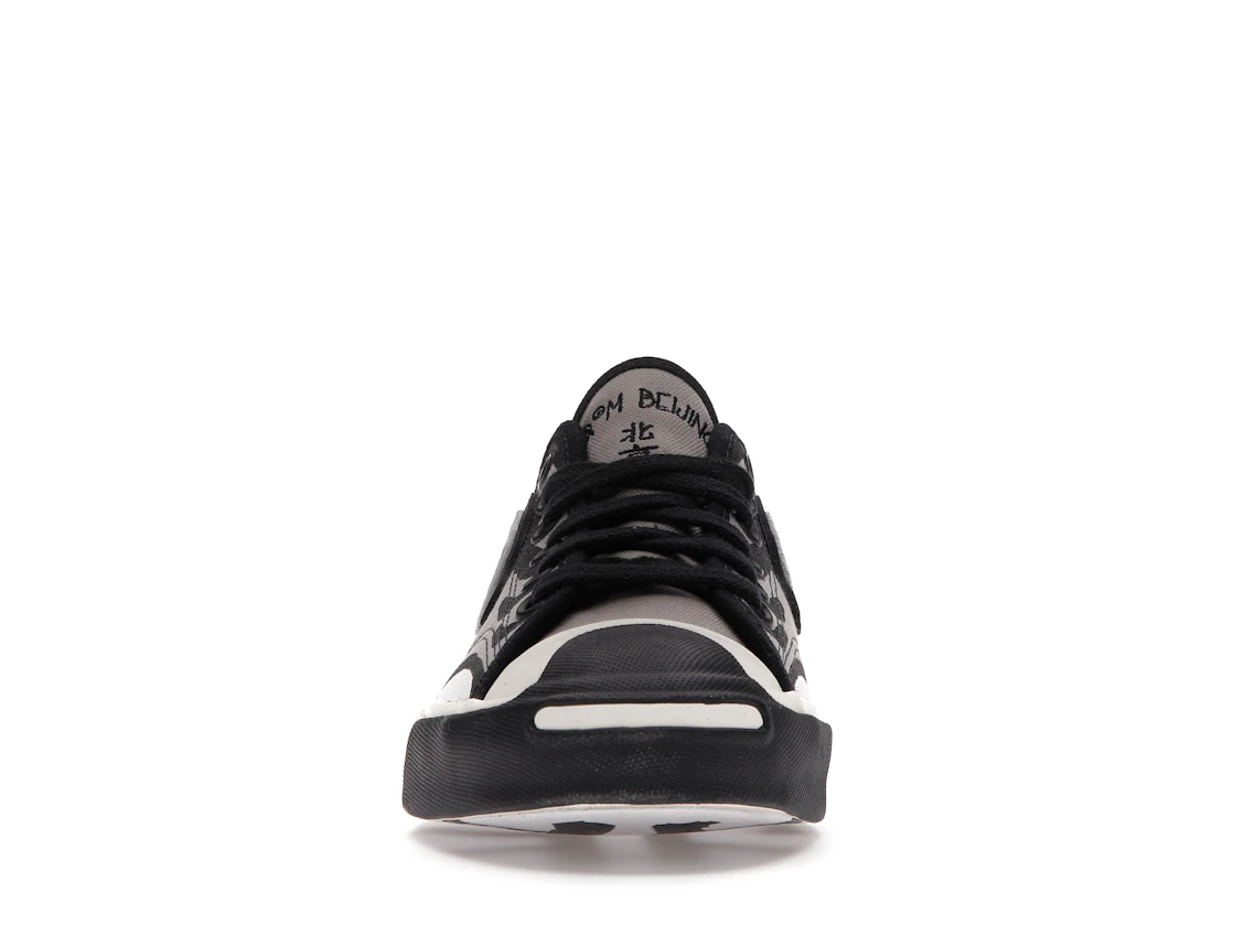 Converse Jack Purcell SOULGOODS Tiger