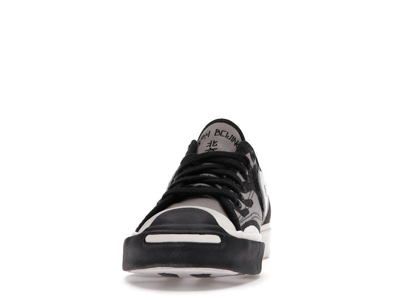 Converse Jack Purcell SOULGOODS Tiger