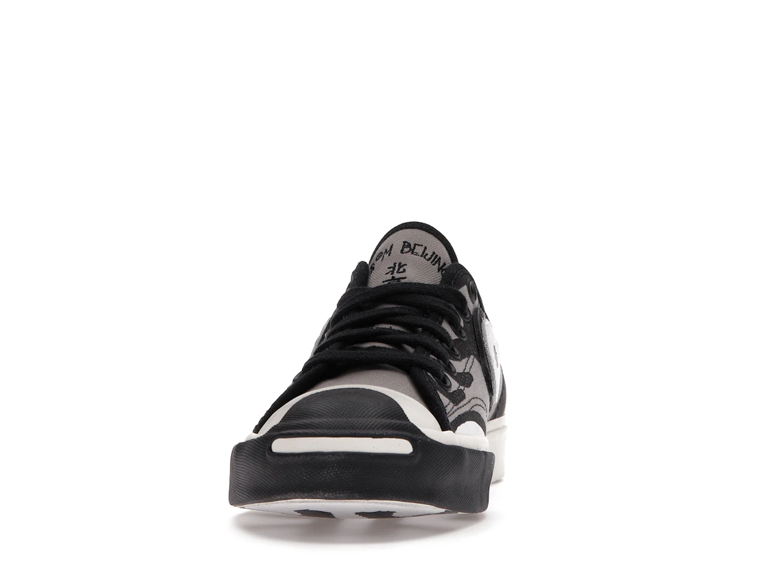 Converse Jack Purcell SOULGOODS Tiger