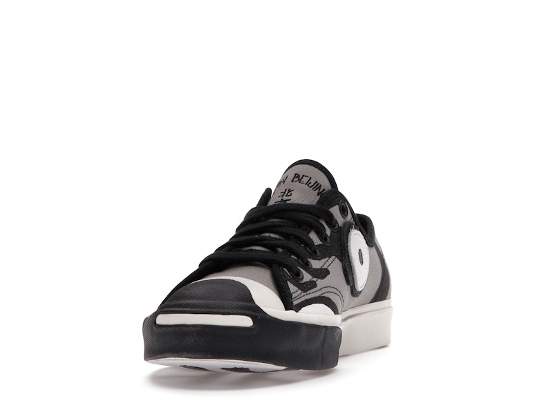 Converse Jack Purcell SOULGOODS Tiger