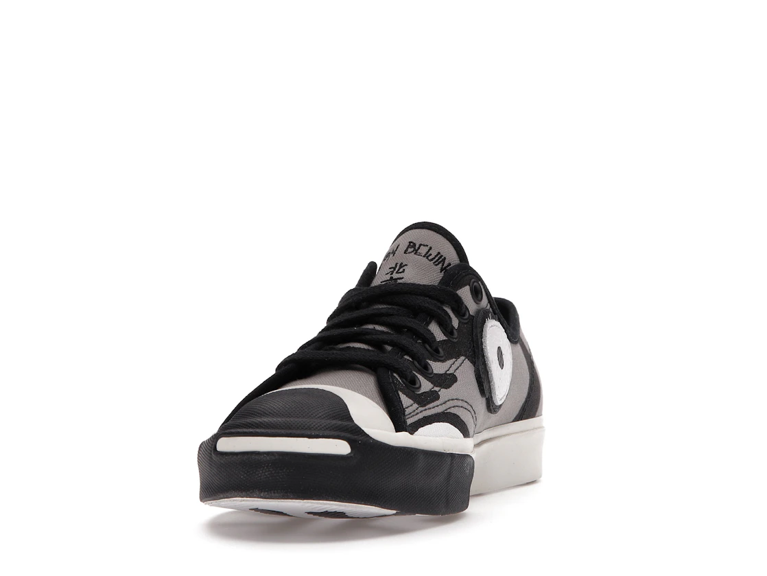 Converse Jack Purcell SOULGOODS Tiger