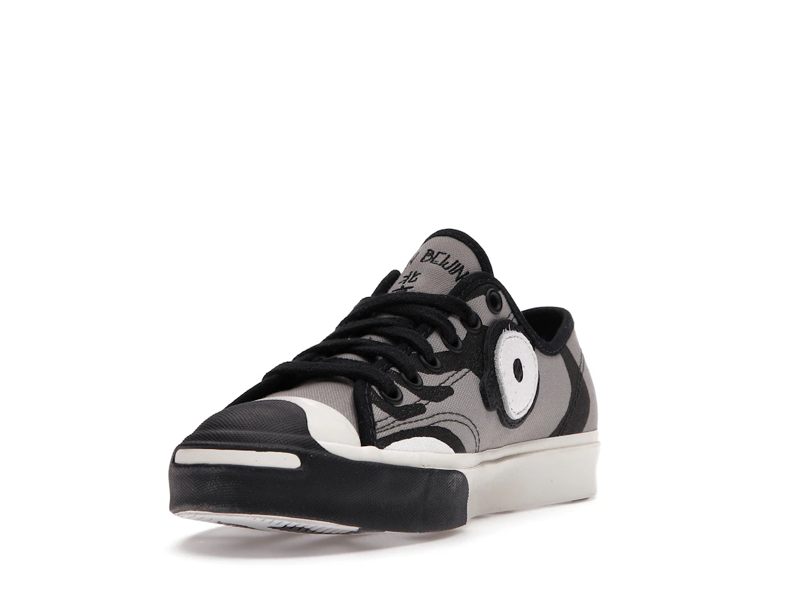 Converse Jack Purcell SOULGOODS Tiger