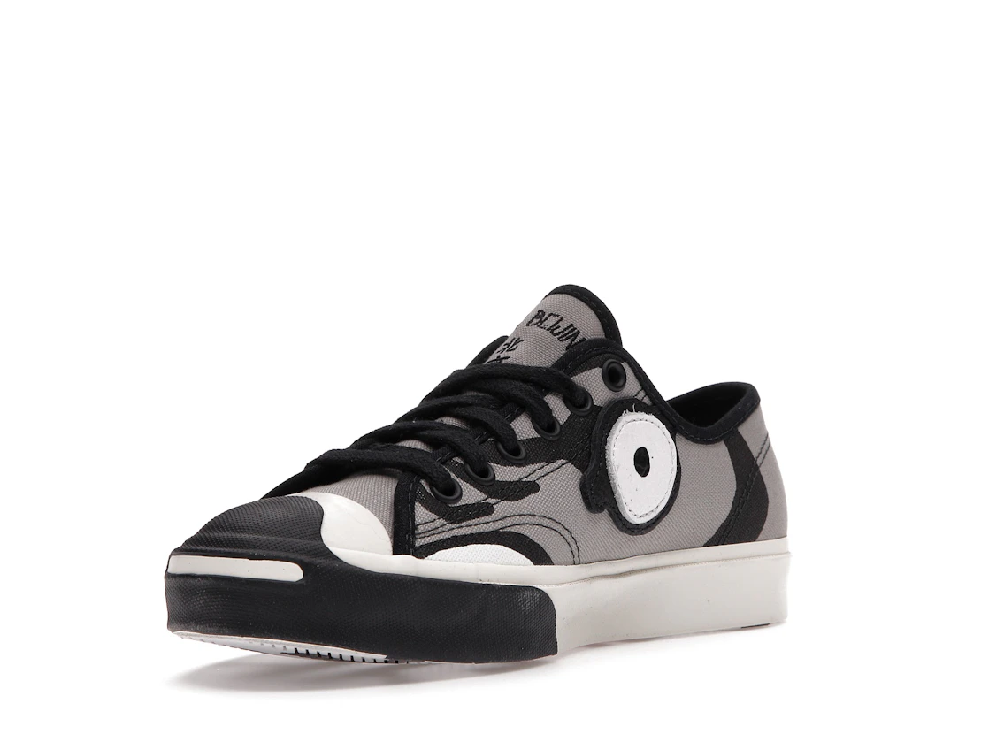 Converse Jack Purcell SOULGOODS Tiger