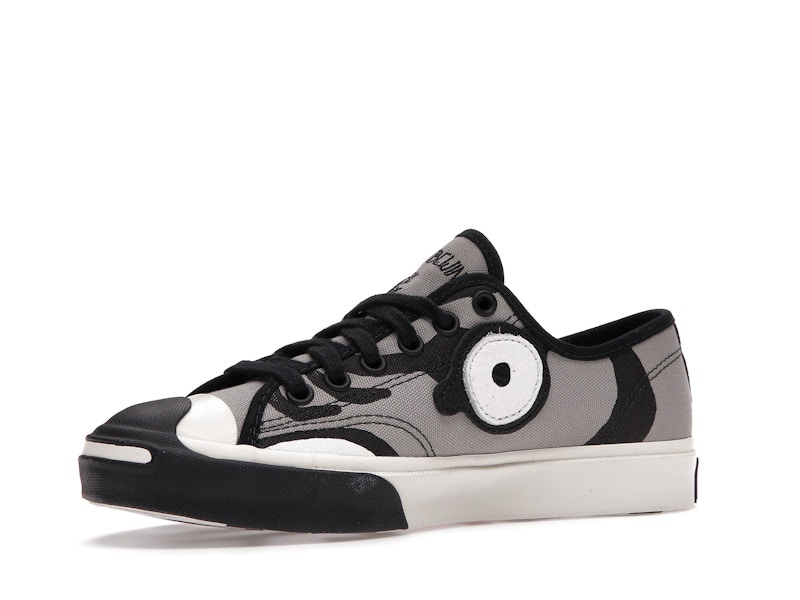 Converse Jack Purcell SOULGOODS Tiger