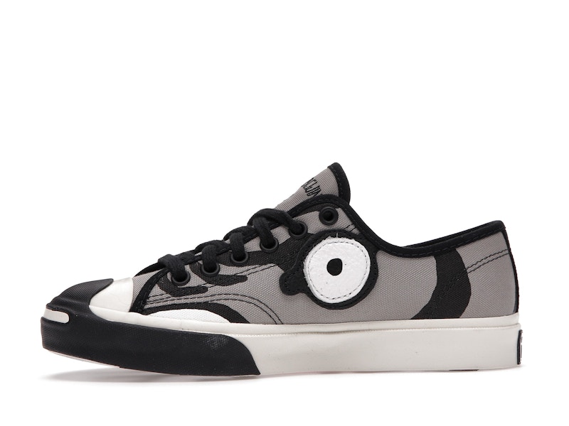 Converse Jack Purcell SOULGOODS Tiger