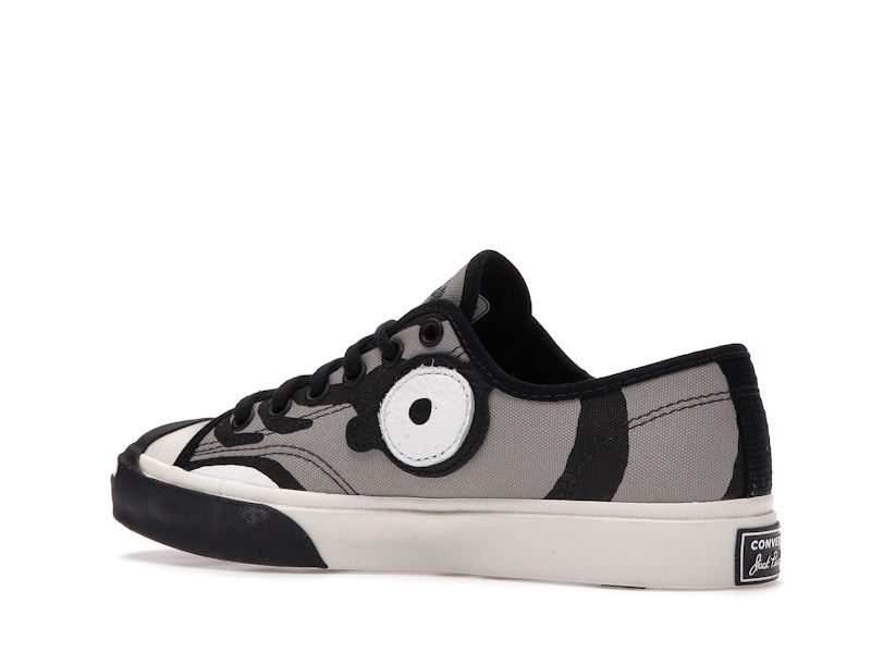 Converse Jack Purcell SOULGOODS Tiger