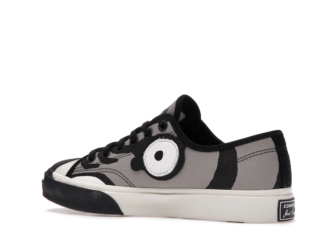 Converse Jack Purcell SOULGOODS Tiger