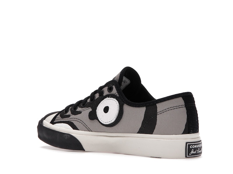 Converse Jack Purcell SOULGOODS Tiger