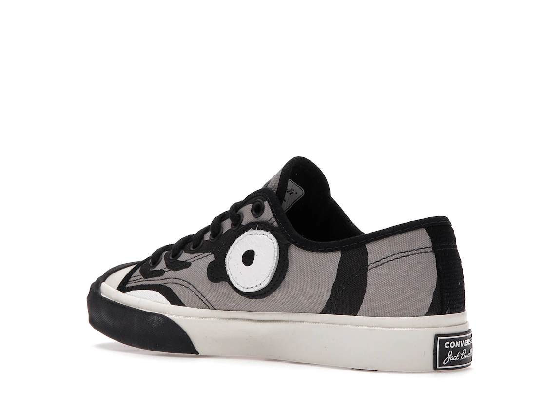 Converse Jack Purcell SOULGOODS Tiger