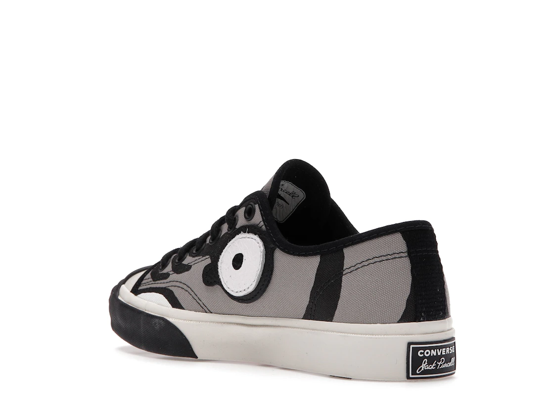 Converse Jack Purcell SOULGOODS Tiger