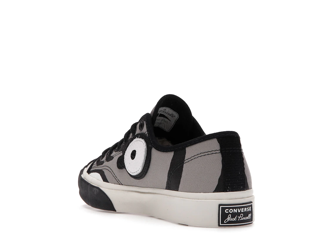 Converse Jack Purcell SOULGOODS Tiger