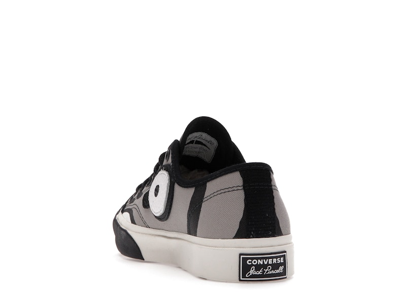 Converse Jack Purcell SOULGOODS Tiger