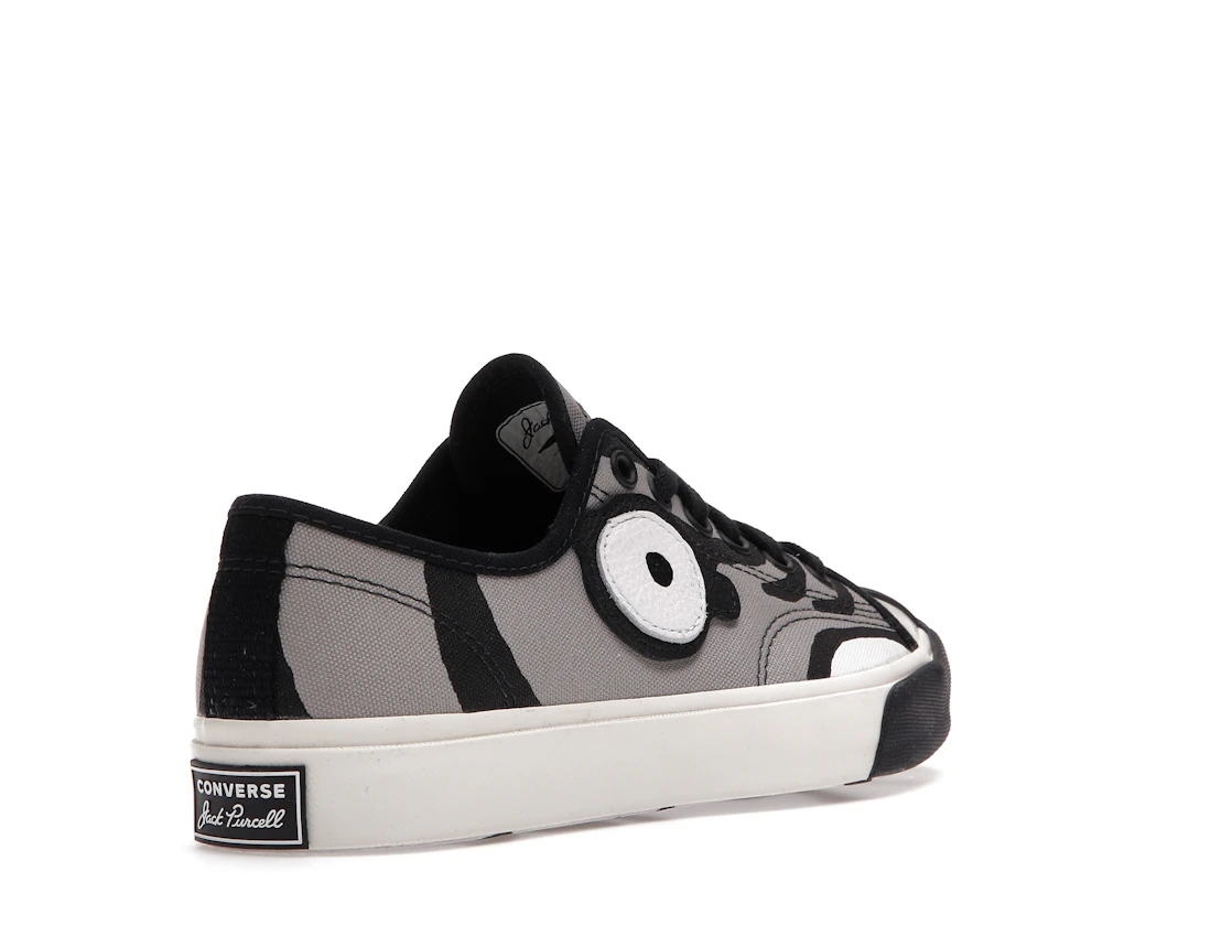 Converse Jack Purcell SOULGOODS Tiger