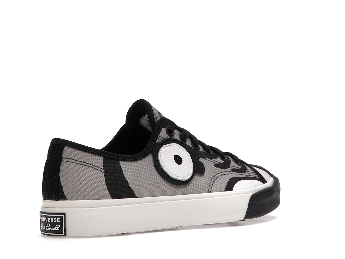 Converse Jack Purcell SOULGOODS Tiger