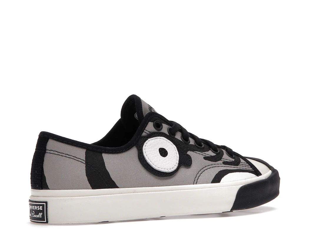 Converse Jack Purcell SOULGOODS Tiger