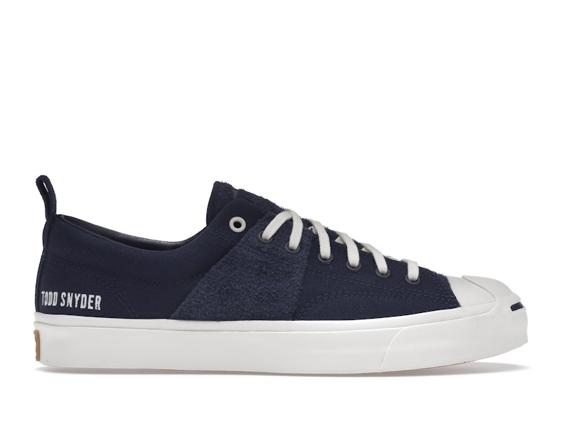 Converse jack purcell deals navy
