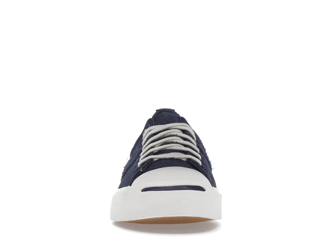 Converse Jack Purcell Todd Snyder Navy