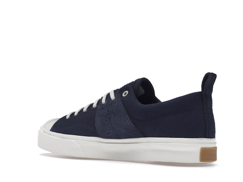 Converse Jack Purcell Todd Snyder Navy