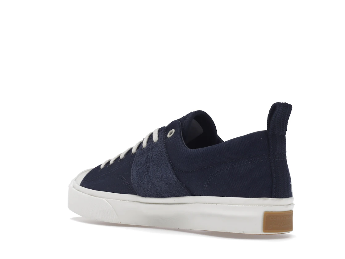 Converse Jack Purcell Todd Snyder Navy