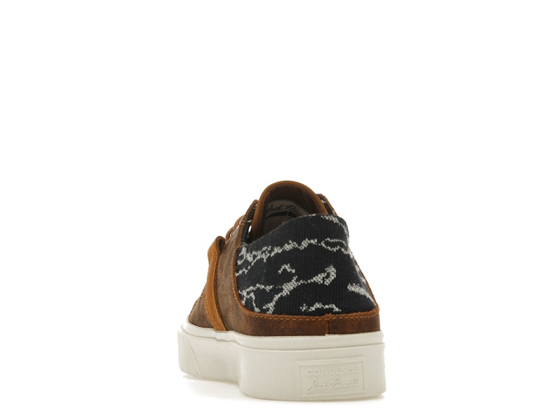 Converse Jack Purcell Vantage Crush Ox Meerkat
