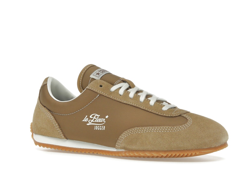 Converse Jogger GOLF le FLEUR* Tyler, The Creator Bistre Dijon