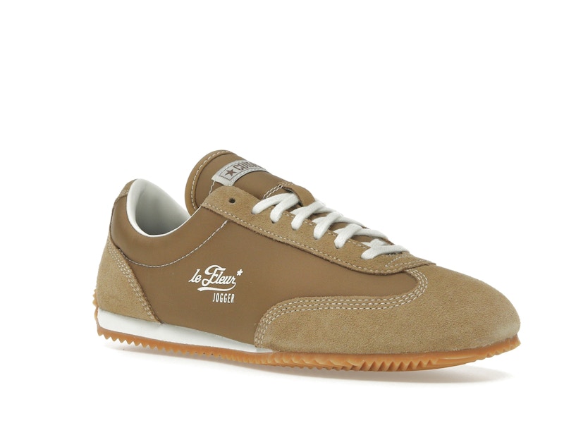 Converse Jogger GOLF le FLEUR* Tyler, The Creator Bistre Dijon