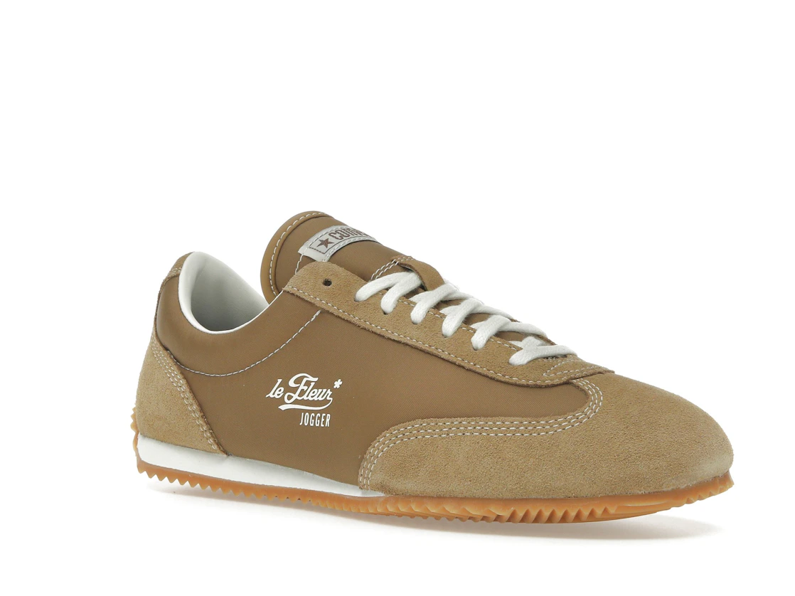 Converse Jogger GOLF le FLEUR* Tyler, The Creator Bistre Dijon