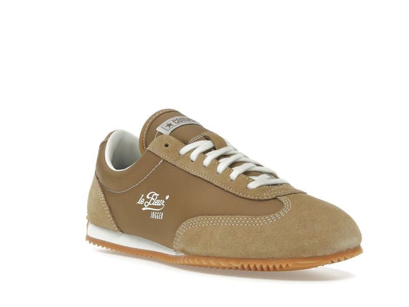 Converse Jogger GOLF le FLEUR* Tyler, The Creator Bistre Dijon