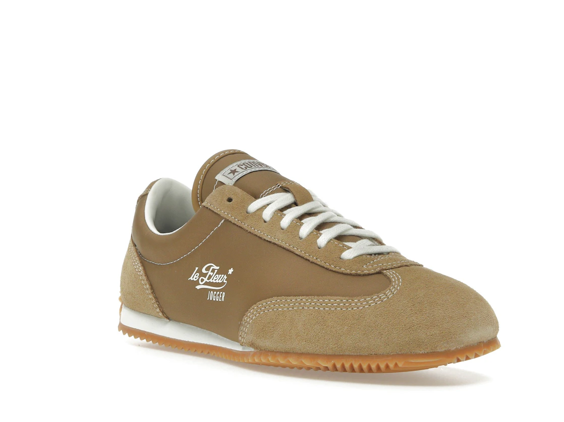 Converse Jogger GOLF le FLEUR* Tyler, The Creator Bistre Dijon