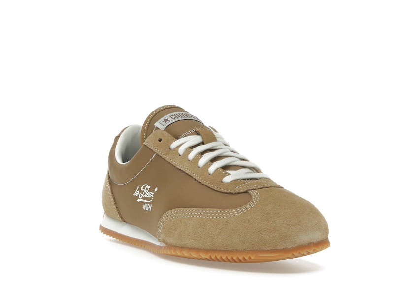 Converse Jogger GOLF le FLEUR* Tyler, The Creator Bistre Dijon